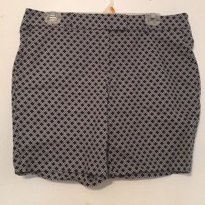 Dalia shorts